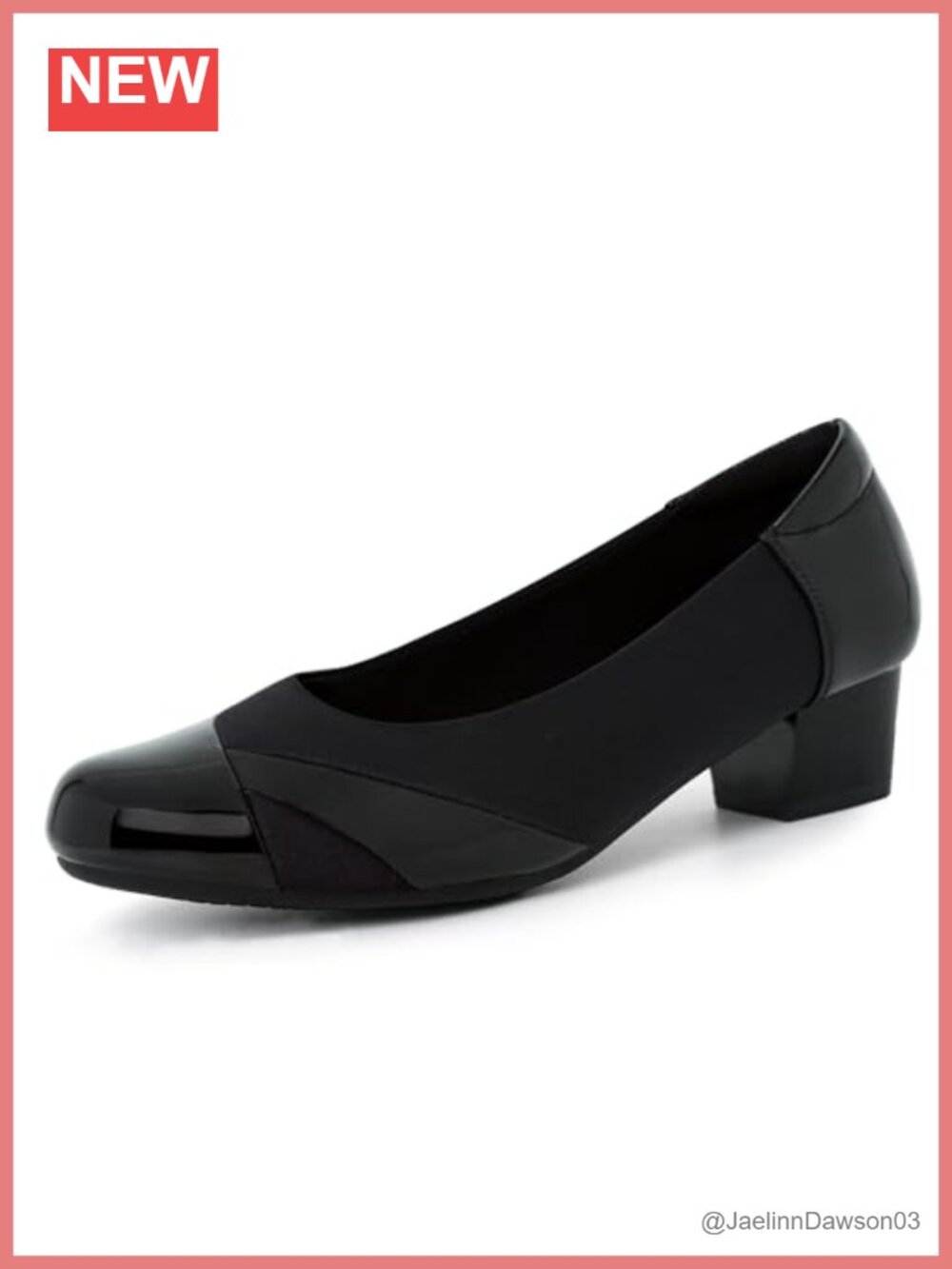 Women's Orthopedic Bunion Shoes Low Heel Comfort Footwear Slip on Loafers